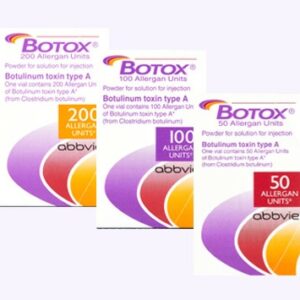 Botox Injections