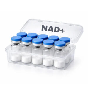 NAD+ 500mg