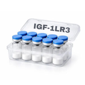 IGF-1LR3