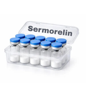 Sermorelin