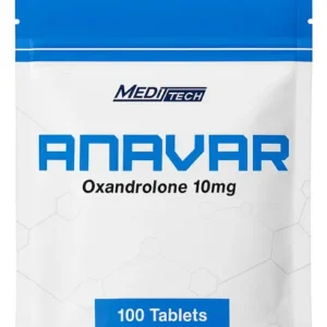 Anavar 10mg