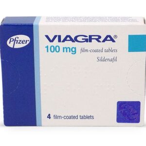 Viagra 100mg