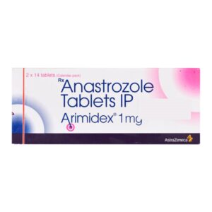 Arimidex 1mg