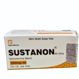 Sustanon 250mg/ml