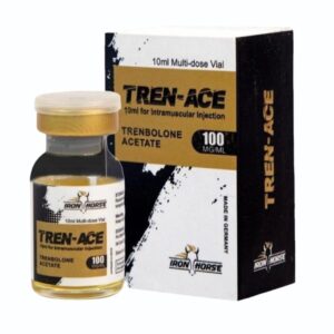Tren-Ace-Max 100mg/ml