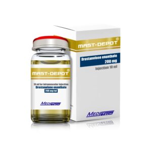 Mast P 200mg/ml