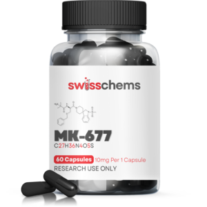 MK-677 25mg