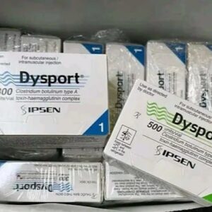 Dysport Injections