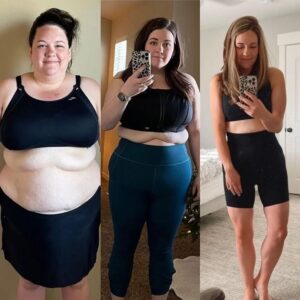 Weight loss & T2 Diabetes