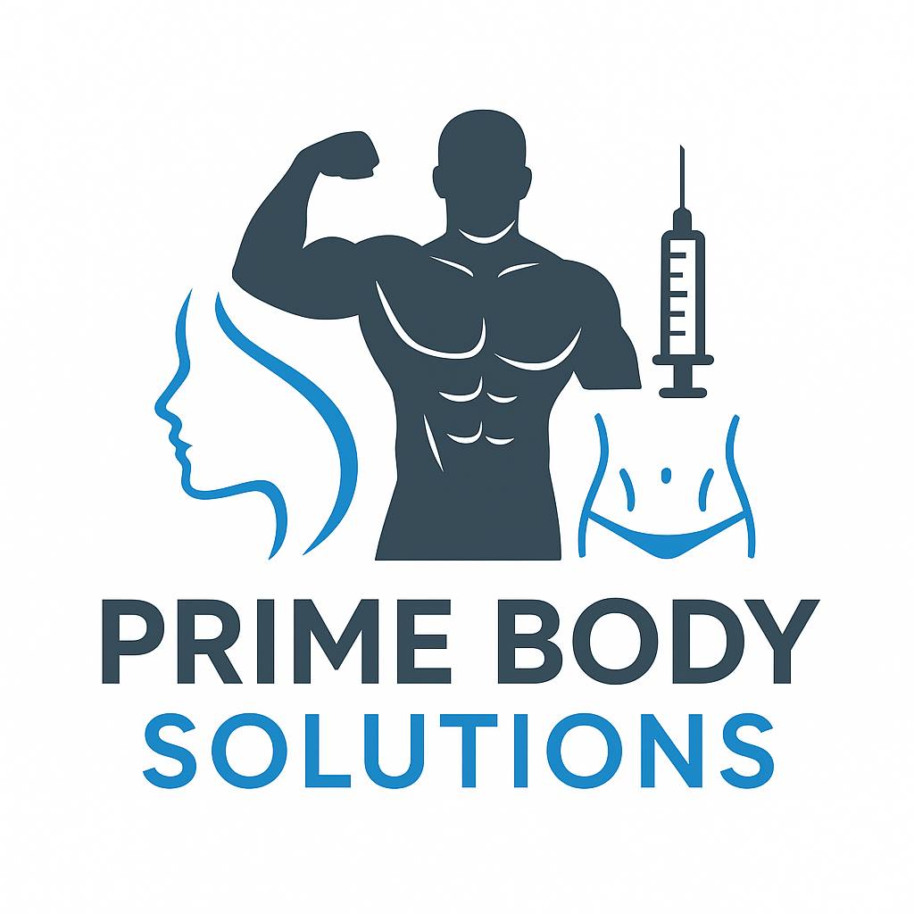 PRIME BODY SOLUTIONS